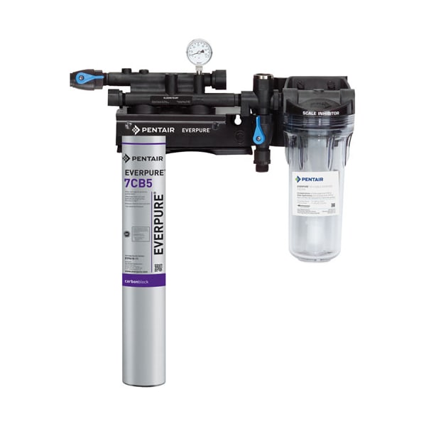 Filter, Water - Sr-X, Steamers